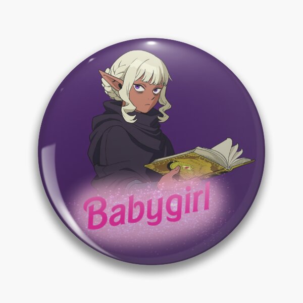 Item preview, Thistle Babygirl designed and sold by whizz0.