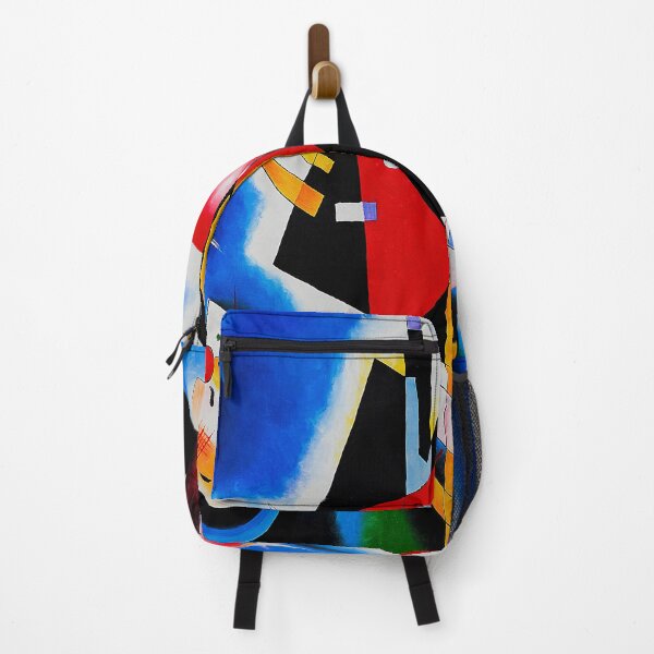 Item preview, abstract art wassily kandinsky designed and sold by David-thomi.