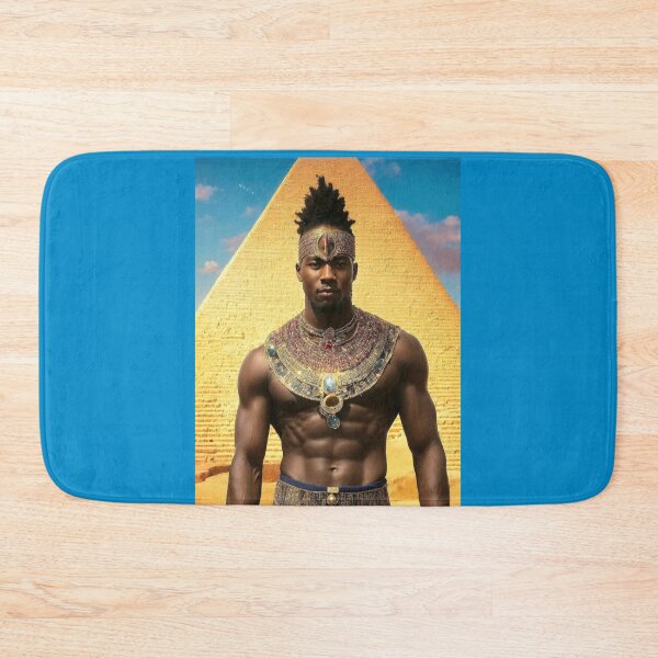 Item preview, Man kemet designed and sold by UZRWRLD .