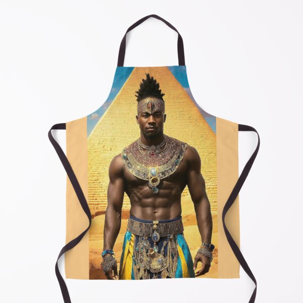 Item preview, Man kemet designed and sold by UZRWRLD .