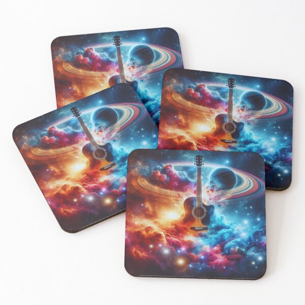 Item preview, Cosmic Crescendo designed and sold by Em Phics.