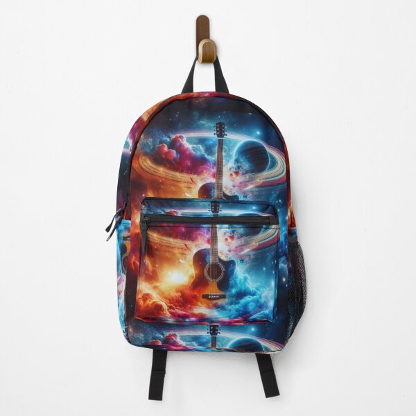 Item preview, Cosmic Crescendo designed and sold by Em Phics.