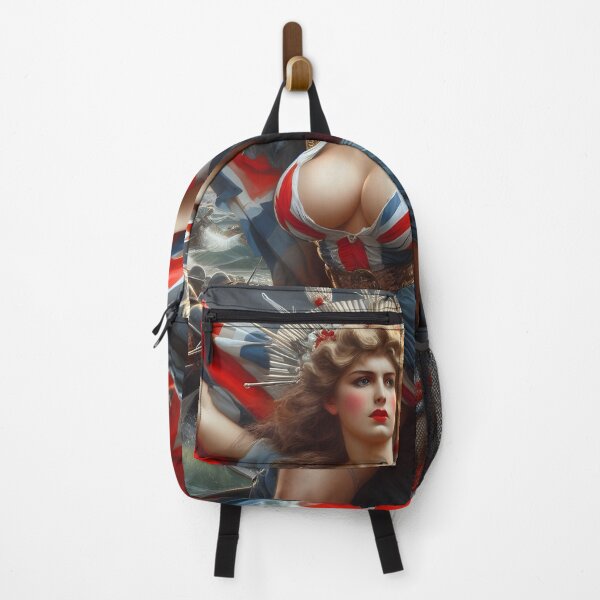 Item preview, Victorious Britannia Warrior designed and sold by THC-Conspiracy.