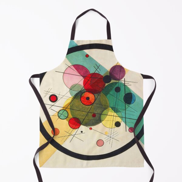 Item preview, artist wassily kandinsky designed and sold by David-thomi.