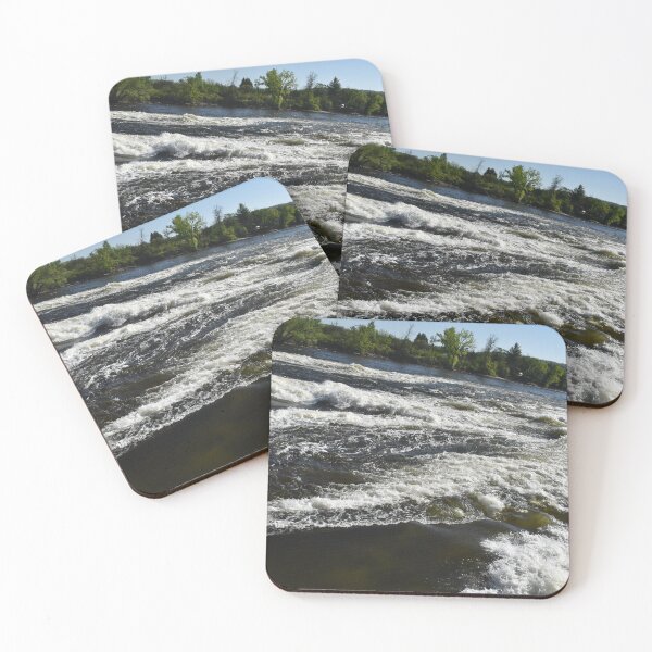 Item preview, Trent River designed and sold by corichard.