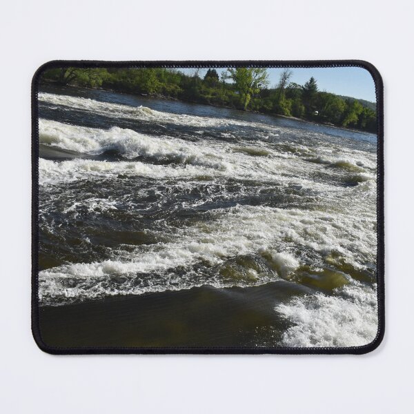 Item preview, Trent River designed and sold by corichard.