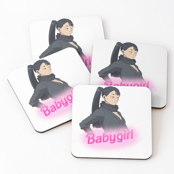 Item preview, Hein Babygirl designed and sold by whizz0.