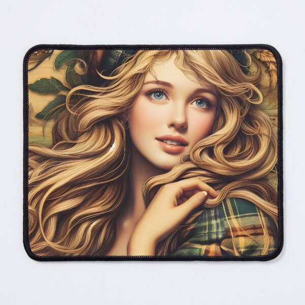 Item preview, Romantic Countryside Beauty designed and sold by THC-Conspiracy.