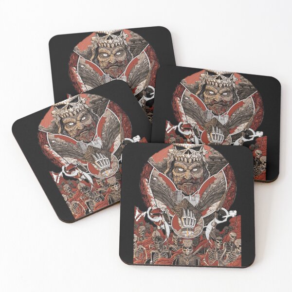 Item preview, Army Of Darkness  designed and sold by HorrorArtShop.