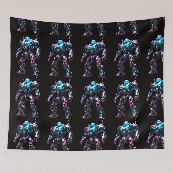 Item preview, Futuristic Cyberpunk designed and sold by Highhocreations.