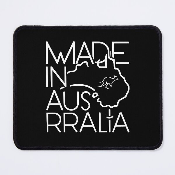 Item preview, Made In Australia designed and sold by MOBI-CASE.