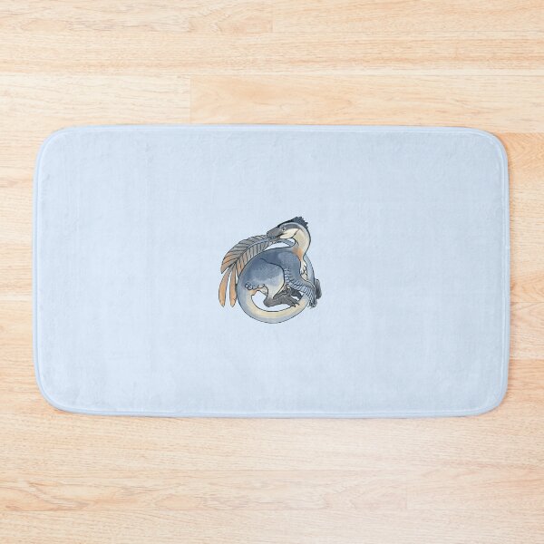 Item preview, Blue Dino designed and sold by thoughtsupnorth.