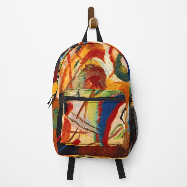 Item preview, art style of wassily kandinsky designed and sold by David-thomi.