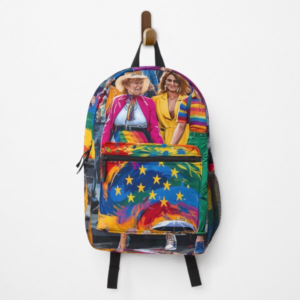Item preview, Pride Month - colorful designed and sold by KiraChie.
