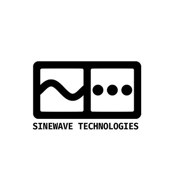 Artwork thumbnail, Sinewave Technologies Logo by Sigma1