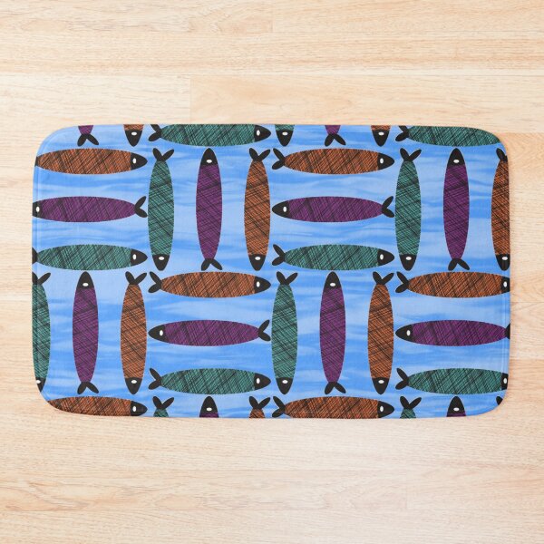 Item preview, Fish designed and sold by RedLeafPine.