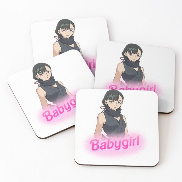 Item preview, Benichidori Babygirl designed and sold by whizz0.