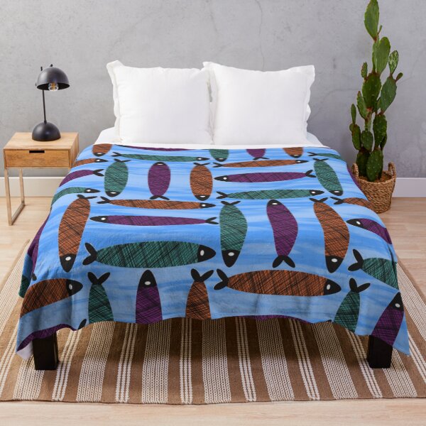 Item preview, Fish designed and sold by RedLeafPine.