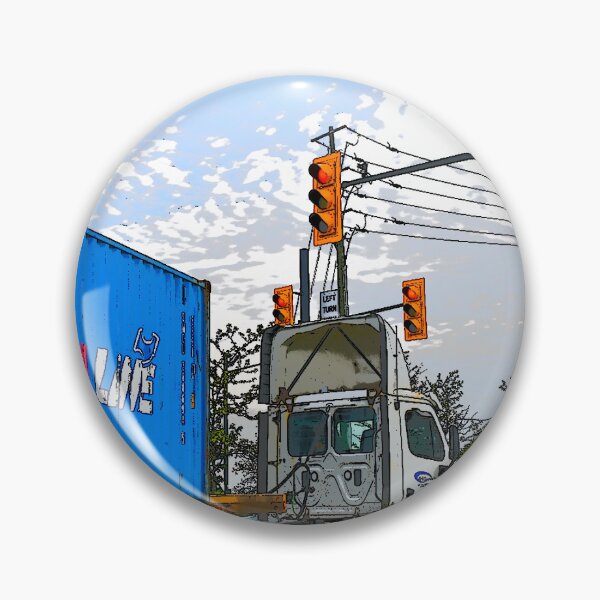 Item preview, Canadian Trailer Truck designed and sold by corichard.
