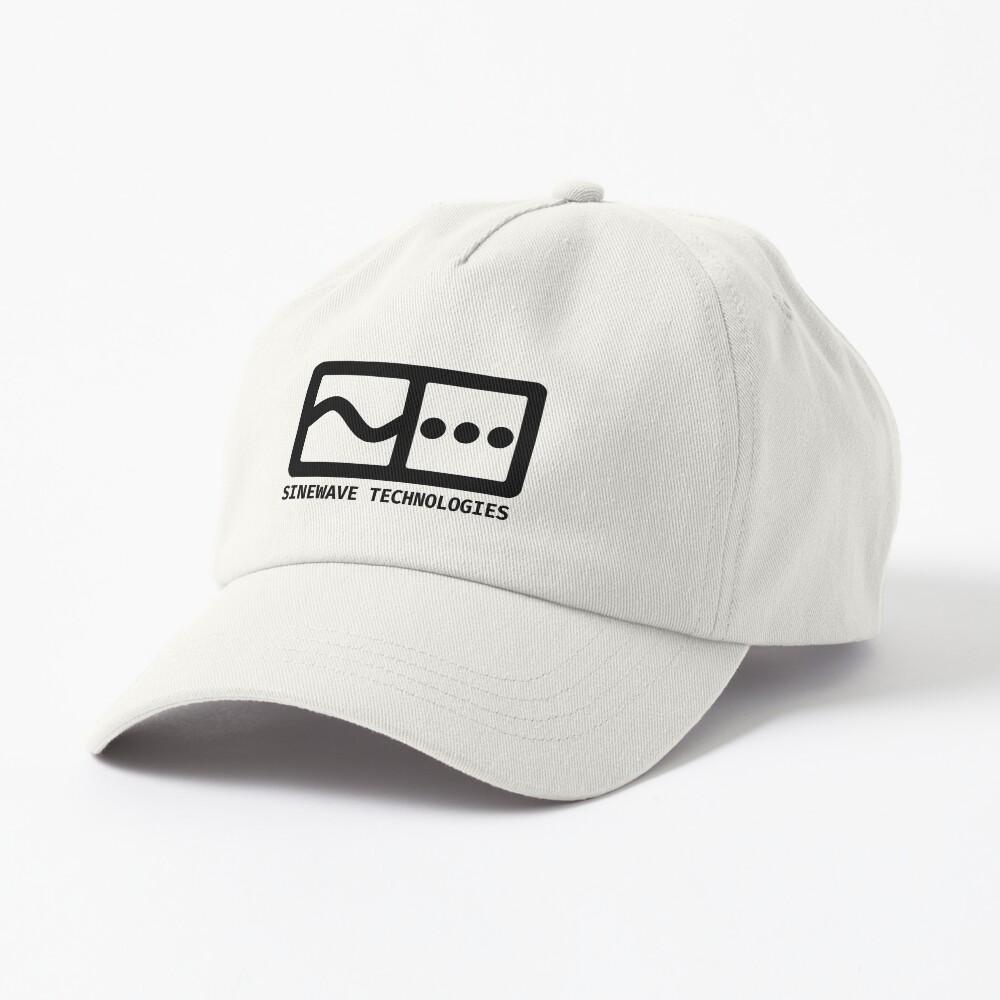 Item preview, Dad Hat designed and sold by Sigma1.