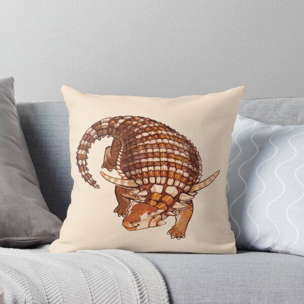 Item preview, Borealopelta designed and sold by thoughtsupnorth.