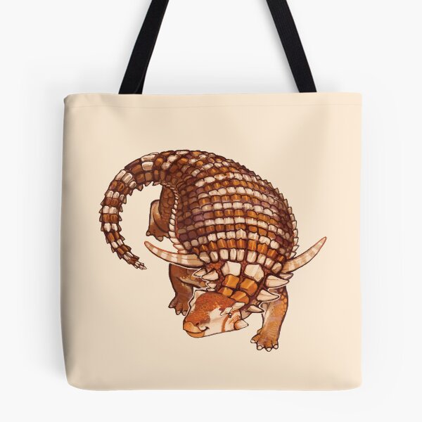 Item preview, Borealopelta designed and sold by thoughtsupnorth.