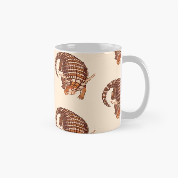 Item preview, Borealopelta designed and sold by thoughtsupnorth.