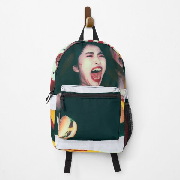 Item preview, I'm Lovin' It! Ronald McDonald and Fans designed and sold by THC-Conspiracy.