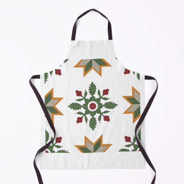 Item preview, Peranakan Tile designed and sold by KristenKrafts.