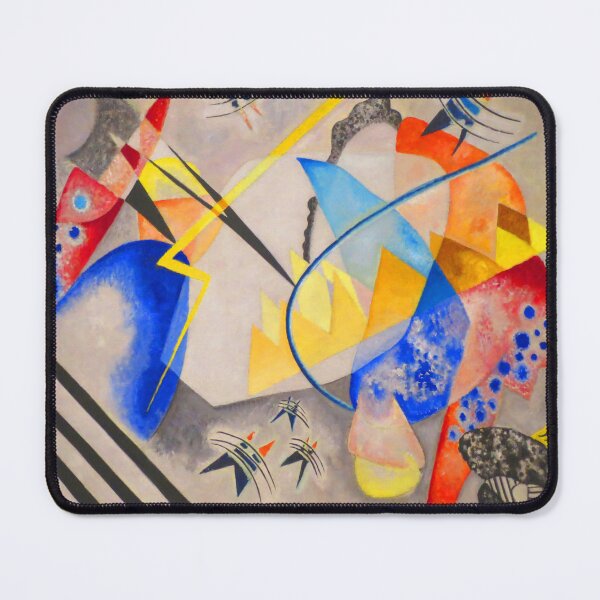 Item preview, abstract wassily kandinsky designed and sold by David-thomi.