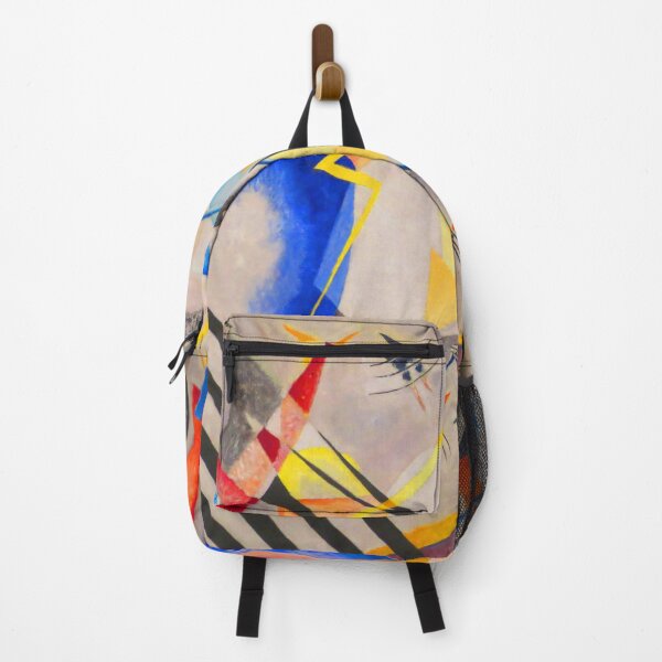 Item preview, abstract wassily kandinsky designed and sold by David-thomi.