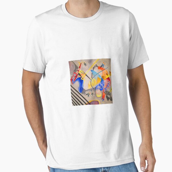 Item preview, abstract wassily kandinsky designed and sold by David-thomi.