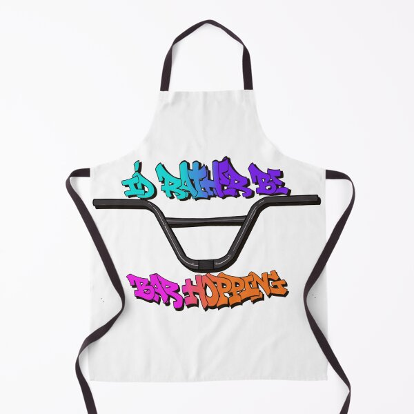 Item preview, I’d Rather Be Bar Hopping designed and sold by Holt-Designs.
