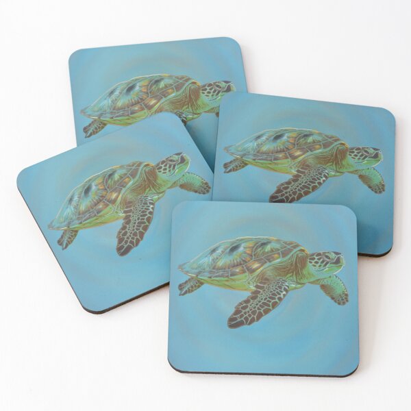 Item preview, Turtle Underwater designed and sold by AdonisCreations.