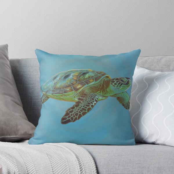Item preview, Turtle Underwater designed and sold by AdonisCreations.