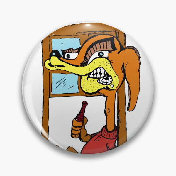 Item preview, Ugly Dog designed and sold by Justinsevier91.
