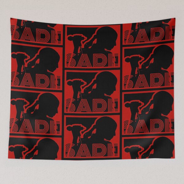 Item preview, Sade Adu designed and sold by J-Money Creative Designs.