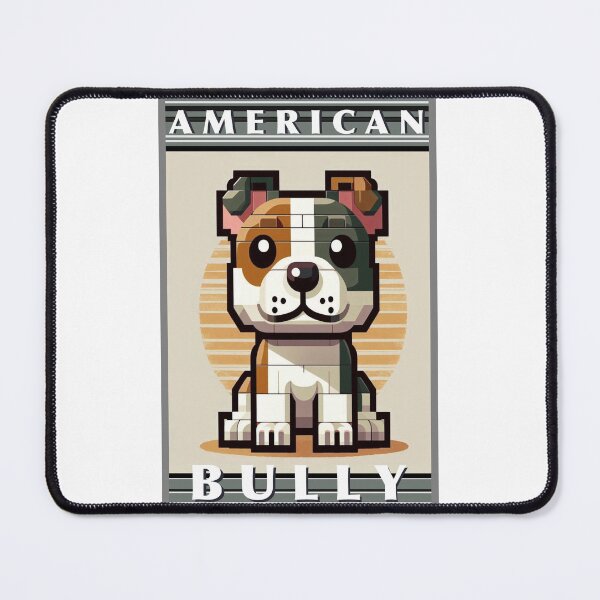 Item preview, matón americano designed and sold by WILLIAM  GARRETT.