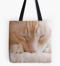 Making Biscuits Tote Bag