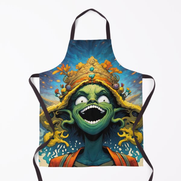Item preview, The Gaurdian of the Reef designed and sold by PictureNZ.