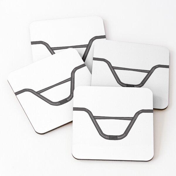 Item preview, Manillar designed and sold by Holt-Designs.