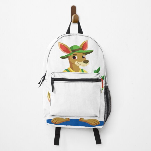 Item preview, Kangaroo designed and sold by Whose-sweat.