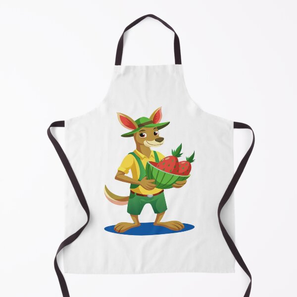 Item preview, Kangaroo designed and sold by Whose-sweat.