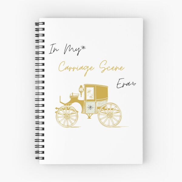 Item preview, In My Carriage Scene Era designed and sold by geekery2016.