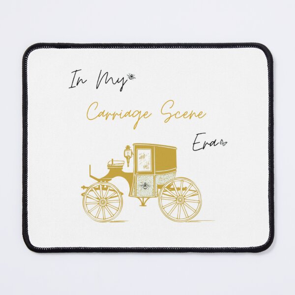 Item preview, In My Carriage Scene Era designed and sold by geekery2016.
