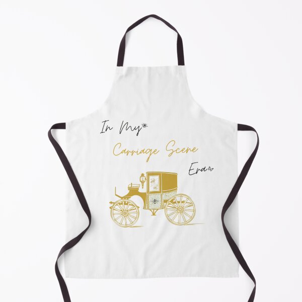 Item preview, In My Carriage Scene Era designed and sold by geekery2016.