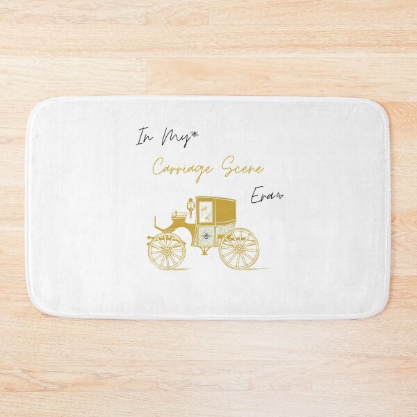 Item preview, In My Carriage Scene Era designed and sold by geekery2016.