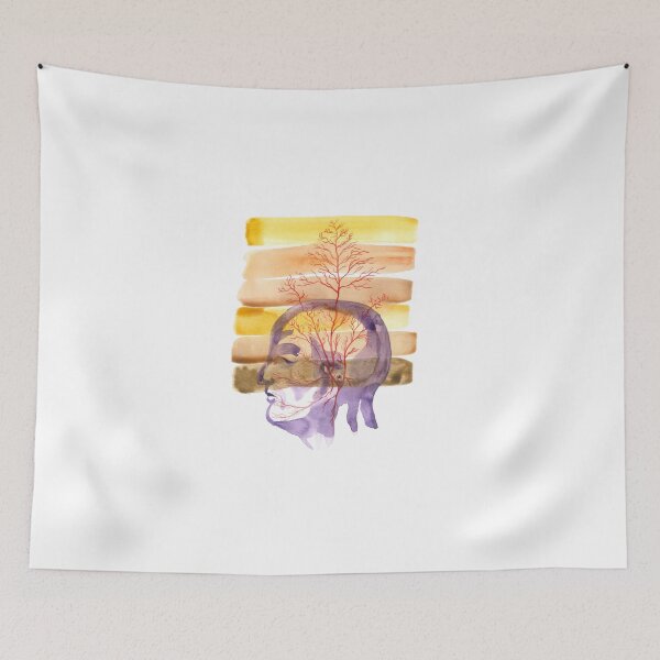 Item preview, Think Nature designed and sold by Perry Rath.