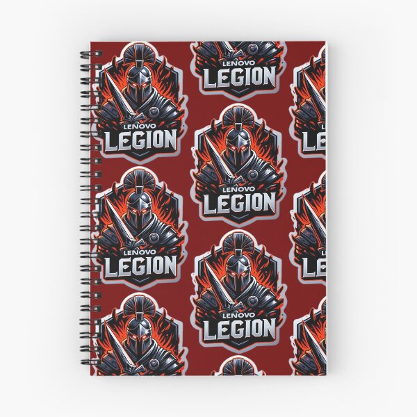 Item preview, Lenovo.Legión designed and sold by Weldhappy.