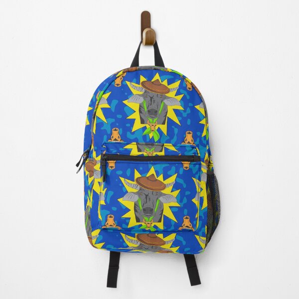 Item preview, The Angry Carabao designed and sold by vinamous.